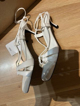 Sandalias Mango