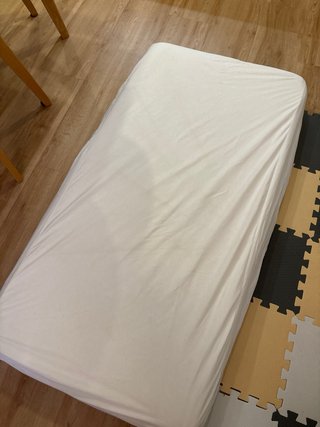 Colchón bebé/niño 70x140 - Baby/toddler bed 70x140