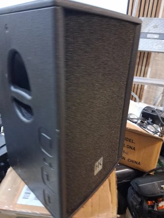 Altavoz HK Audio PR:O 12 (600W)