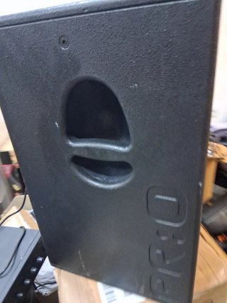 Altavoz HK Audio PR:O 12 (600W)