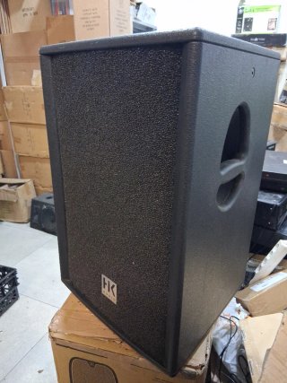Altavoz HK Audio PR:O 12 (600W)