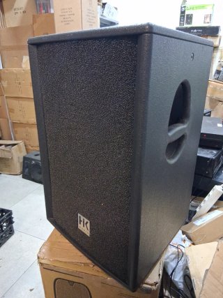 Altavoz HK Audio PR:O 12 (600W)