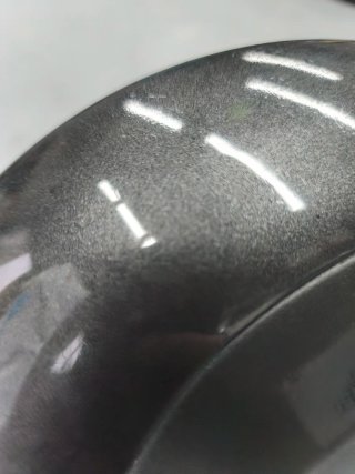 Retrovisores Seat León 1P (2 unidades)