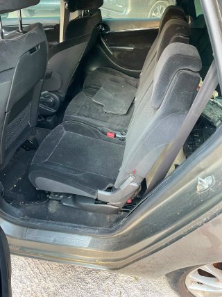 Citroen Grand C4 Picasso 2007
