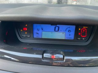 Citroen Grand C4 Picasso 2007