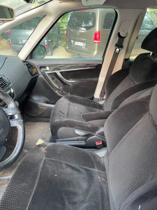 Citroen Grand C4 Picasso 2007