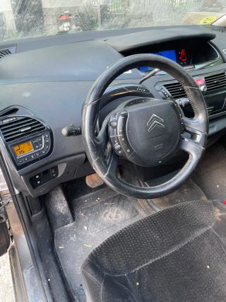 Citroen Grand C4 Picasso 2007