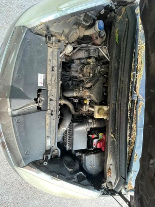 Citroen Grand C4 Picasso 2007
