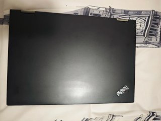 Lenovo ThinkPad X13 Yoga Gen 1