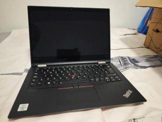 Lenovo ThinkPad X13 Yoga Gen 1
