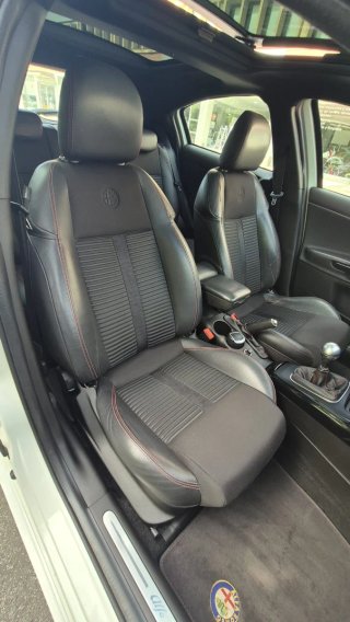 Alfa Romeo Giulietta 2010