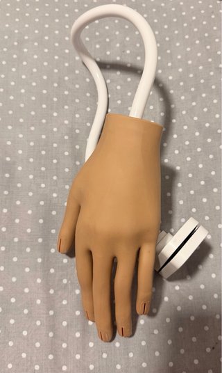 Kit Manicura