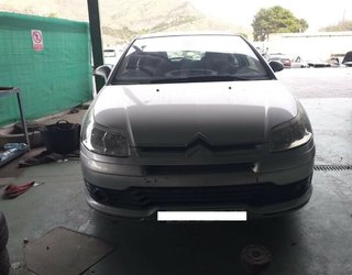 Citroen 296091 llanta 65jx17ch426 c4 coupe 1.6 hdi