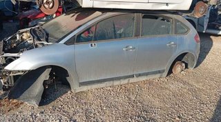Citroen 296091 llanta 65jx17ch426 c4 coupe 1.6 hdi