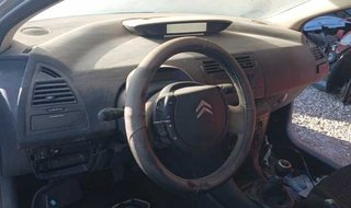 Citroen 296091 llanta 65jx17ch426 c4 coupe 1.6 hdi