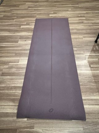Esterilla Yoga/Pilates Fitness Nueva