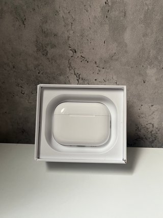 AirPods Pro 3