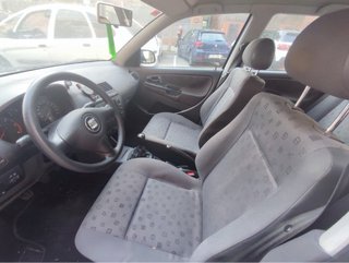 SEAT Ibiza 1.9 SDI 2002 – 84.094 km reales
