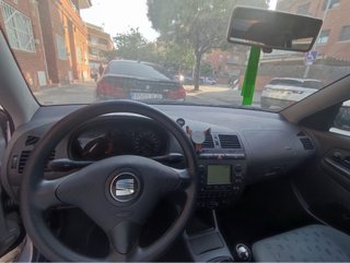 SEAT Ibiza 1.9 SDI 2002 – 84.094 km reales
