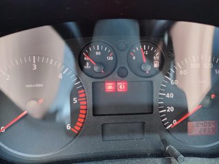 SEAT Ibiza 1.9 SDI 2002 – 84.094 km reales