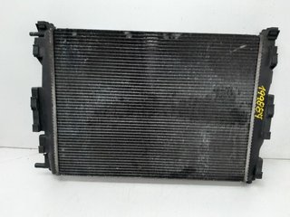 Renault 8200357536 radiador agua megane ii 1156063