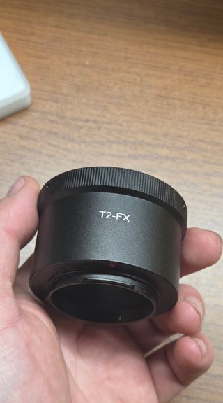 Telescopio SkyWatcher Mak 127/1500 AZGTi