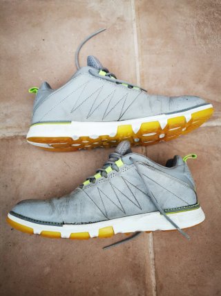 Zapatos Golf Skechers Mujer Talla 41