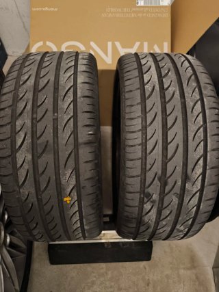 Llantas Originales BMW 17 Pack M Serie 1