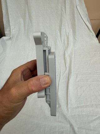 Supporto Meiconi SWIP LCD 1