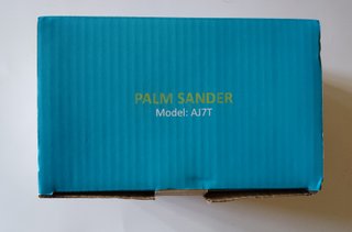Lijadora Morpilot AJ7T