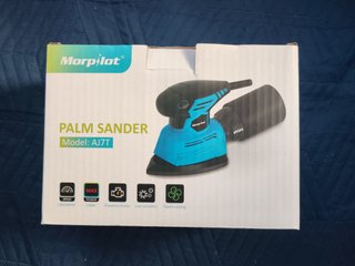 Lijadora Morpilot AJ7T