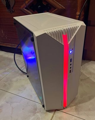 Ordenador Gaming Juegos