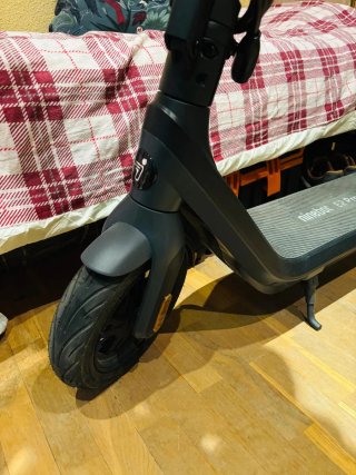 Patinete Eléctrico Ninebot E2 Pro