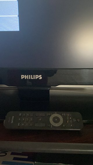 Televisión Philips 42" Full HD (Modelo 42PFL5603D)