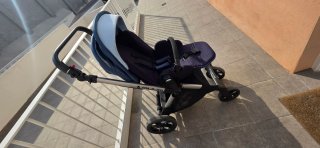 Carrito Jane Muum
