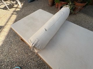 Daybed Zara Home sofa cama