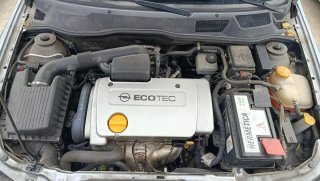 REPARACION Y MANTENIMIENTO VEHICULOS.