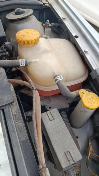 REPARACION Y MANTENIMIENTO VEHICULOS.