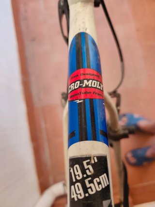 Bicicleta Trek 800 Sport