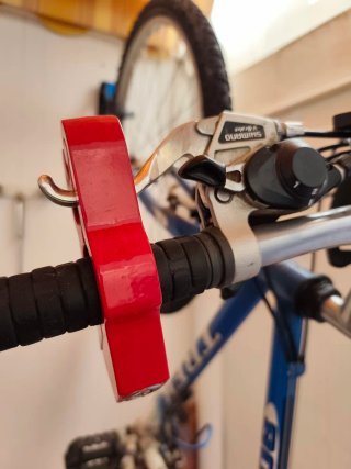 Bicicleta Trek 800 Sport