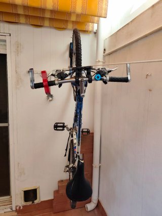 Bicicleta Trek 800 Sport