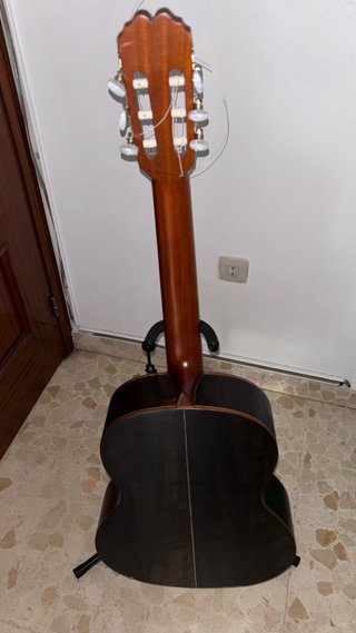 Guitarra Clásica Admira Irene