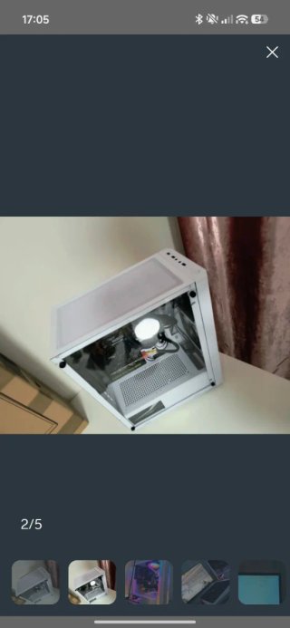 PC Gaming 1660 Super i5 8400