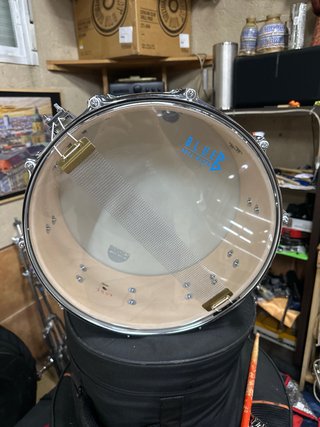 Caja Sonor AQ1 Blanca