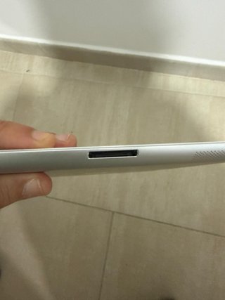Apple iPad 2da Generación