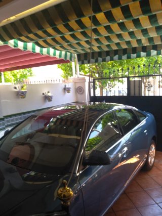 Audi A6 2010