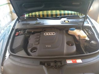Audi A6 2010