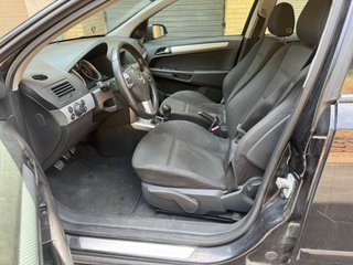 Opel Astra 2007