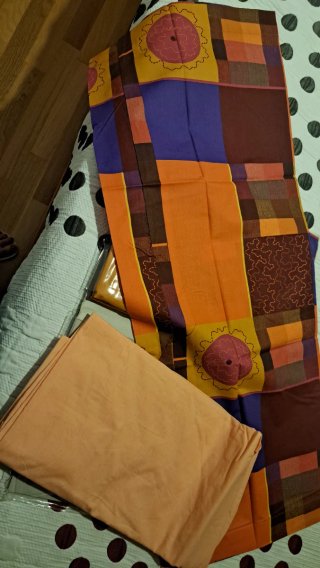 Funda Nórdica Blue Moon Cama 90