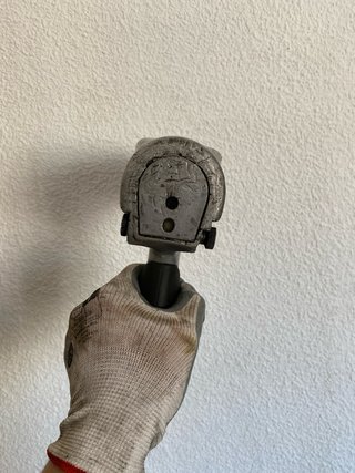 Llave de impacto neumática Ingersoll Rand
